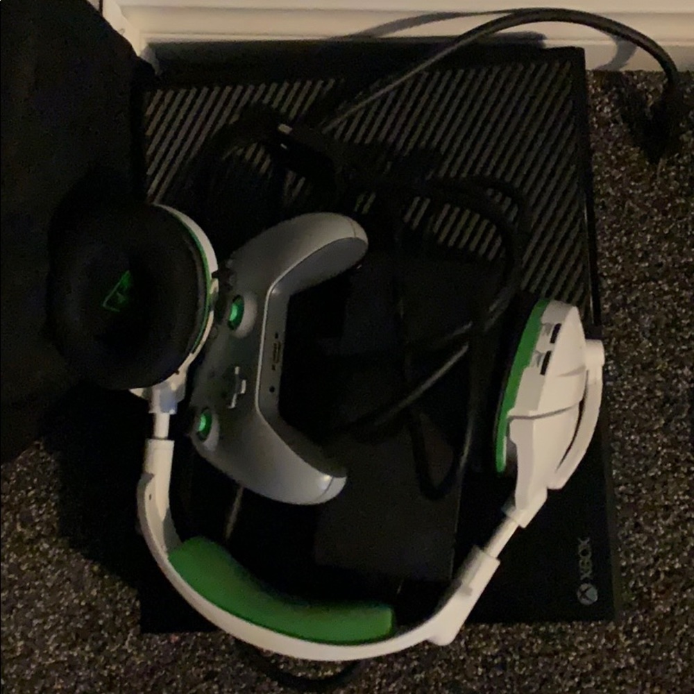 Xbox 1 bundle